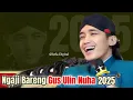 Lagu GUS ULIN NUHA 2025