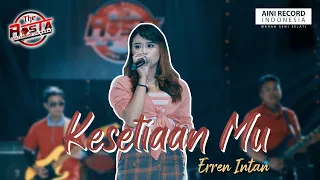 Download Erren Intan - Kesetiaan Mu | Dangdut (Official Music Video) MP3