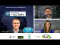 Lagu JORNAL DA CULTURA | 12/12/2025