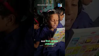 This Maharashtra Teacher Is Rethinking Education | Hichki in Real Life thumbnail