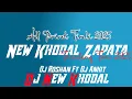 Download Lagu New Khodal Zapata// All private Timli 2025 // Trending Toor 2025 // Dj Roshan Ft Dj Ankit