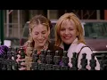samantha jones season 4 scenepack