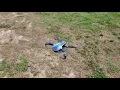 DJI Mini 2 Decalgirl Skin Song of the Sky Best Drone Skin Yet