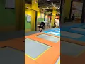 Download Lagu Ga mau lagi gagal untuk yang kedua kita coba lagi 🤸🏻‍♂️ #trampoline #acrobatics