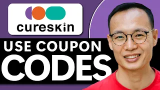 HOW TO USE COUPON CODE IN CURESKIN APP 2026 EASIEST METHOD