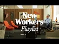작업할 때 가볍게 듣는 BGM / 뉴워커스 플레이리스트 / Work Playlist / Office music (3hours)