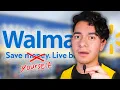 Diary of a Walmart Employee