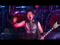 Static X - The Only - Live @ Piere's 8/25/2012, Ft. Wayne, Indiana