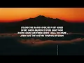 Sheena Taylor - I Denounce You Satan (Lyrics) "I Renounce You''