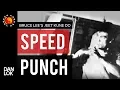 Download Lagu Bruce Lee's Speed Punching Exercise - Punching Paper