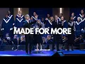 Made for More FBA Worship