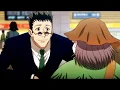 Appreciating Leorio