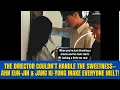 Lagu The Director Couldn’t Handle the Sweetness—Ahn Eun-jin \u0026 Jang Ki-yong Make Everyone Melt!