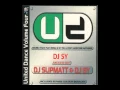 Download Lagu (CD 2) United Dance - Volume Four (DJ Sy Mix) (1996)