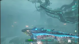 Ark Survival Evolved How to Summon a Astrocetus
