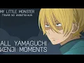 Download Lagu Yamaguchi Kenji All Scenes Part 1 || Tonari no Kaibutsu-kun
