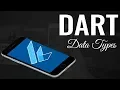 Introduction To Dart Data Types Eduonix