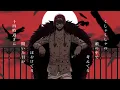 【手書きワンピロイド】ラ/ス/ト/リ/ゾ/ー/ト【コラソン】