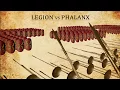 Download Lagu Phalanx vs Legion : Battle of Cynoscephalae