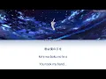 Asu no Yozora Shoukaihan/アスノヨゾラ哨戒班 by Yuaru 【Kan/Rom/Eng Lyrics】