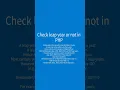 Check year is a leap year or not in PHP