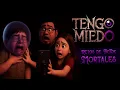 Tengo Miedo.- Retos de Tiktok Mortales