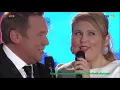 Roland Kaiser \u0026 Maite Kelly - Warum hast du nicht nein gesagt (Starnacht an der Donau 19.09.2015)