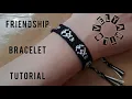 skull model Halloween friendship Bracelet