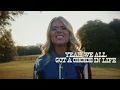 Stand (Official Performance Lyric Video) - Anne Wilson