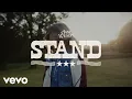 Download Lagu Anne Wilson - Stand (Official Performance Lyric Video)