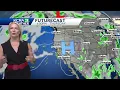 Northern California forecast Dangerous heat spike returns Wednesday