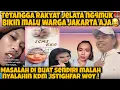 Download Lagu RAKYAT JELATA DI SEMPROT AMA TETANGGANYAH SENDIRI-MASALAH DI BUAT SNDIRI EH NYALAHIN KDM WKWK