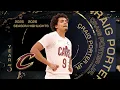Craig Porter Jr 2025-2026 Full Season Highlights Regular Season and Playoffs