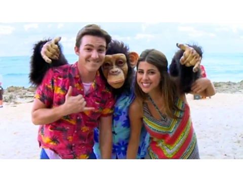 Fairly Odd Summer Movie:  Behind The Scenes | Nick