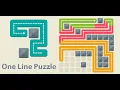 One Line Puzzle