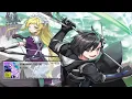 Download Lagu Full Version | Kuro no Shoukanshi「Ret Bear - Atamannaka DEAD END (unknown Vo: 10fu)」