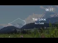 Ali Gatie - The Look feat- Kehlani