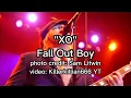 XO - Fall Out Boy