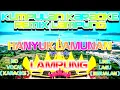 Lagu KARAOKE REMIX LAMPUNG ~ HANYUK LAMUNAN || THE BEST KARAOKE LAMPUNG ||