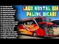 LAGU NOSTAGIAL PUL ALBUM
