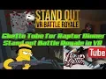 Ghetto Tube for Raptor Dinner - Stand out Battle Royale in VR