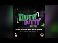 Take Bamboo - Melick & Boogy Rankss [Dutty Dutty Riddim] (2022 Soca)