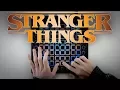 Download Lagu Stranger Things X Ariana Grande // Launchpad Mashup