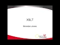 11 Transform XML to HTML by using