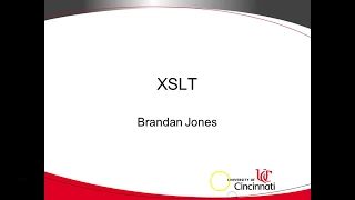 11 Transform XML to HTML by using