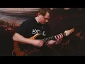 Extol | "Burial" Complete Guitar Playthrough