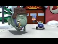 Bubble Guppies - Mr Grumpfish Dislikes Everything