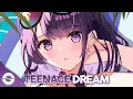 Download Lagu Nightcore - Teenage Dream (Lyrics)