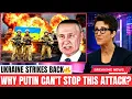 Ukraine Is Winning—So Why Won’t Putin Back Down? Rachel Maddow