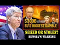 Lagu If EU Takes Russia’s Money, Moscow Strikes Back With $1 Trillion !! Prof. Jeffrey Sachs